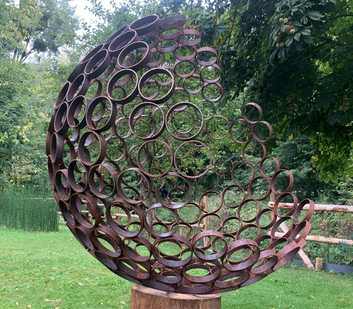 Métallerie à Vitré